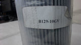 Bulldog, B129-10Gv, Filters