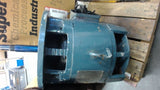 WESTINGHOUSE, 5 HP, ABDP, AC MOTOR, 213Y FRAME, 208-220/440 VOLTS, 3480 / 2P,