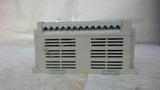 IDEC, FC1A-E1A1E, MICRO-1 CONTROLLER, 24 VDC INPUT, 220 VAC/30 VDC OUTPUT