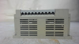 IDEC, FC1A-E1A1E, MICRO-1 CONTROLLER, 24 VDC INPUT, 220 VAC/30 VDC OUTPUT