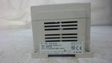 IDEC, FC1A-E1A1E, MICRO-1 CONTROLLER, 24 VDC INPUT, 220 VAC/30 VDC OUTPUT