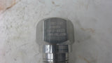 JMS-SE, 316L, 873-18354, PROBE, 6-1/4" LONG, 1/2" MALE AND FEMALE PIPE THREADS