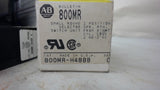 ALLEN BRADLEY, 800MR-H48BB, SMALL ROUND 2 POSITION KEYED SWITCH, WITH 2 KEYS