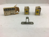 Allen-Bradley N45 Thermal Overload Relay Lot of 3