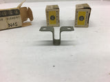 Allen-Bradley N45 Thermal Overload Relay Lot of 3