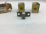 Allen-Bradley N45 Thermal Overload Relay Lot of 3