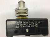 Potter and Brumfield A1G2114-1 Limit Switch Lot of 3