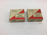 Clarks Heater Element 2429 Lot of 2