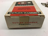 Cutler-Hammer Renewal Parts Kit 6-21-3