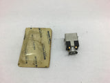 Honeywell Microswitch 2F203 Series Push Button Switch Housing