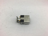 Honeywell Microswitch 2F203 Series Push Button Switch Housing
