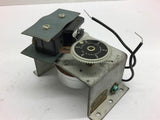 Zenith FR-60S Timing Control 240 Volts