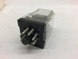 Dayton 5X825E General Purpose Relay 10 Amp 250 Vac Lot of 3