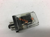 Dayton 5X825E General Purpose Relay 10 Amp 250 Vac Lot of 3