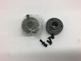 Lau Interchangeable Fan Blade Hub-5/8" Bore Lot of 2