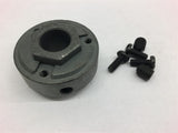 Lau Interchangeable Fan Blade Hub-5/8" Bore Lot of 2