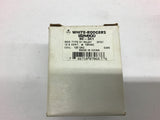 White-Rodgers Steveco 90-341 Relay 12 A 125 Vac 120 Vac Coil Lot of 3