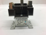 White-Rodgers Steveco 90-341 Relay 12 A 125 Vac 120 Vac Coil Lot of 3