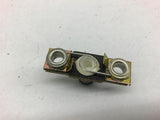 Allen-Bradley J11 Thermal Overload Relay Lot of 3