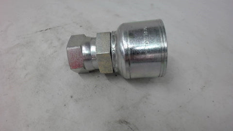 EATON 1A16 HYDRAULIC FITTING