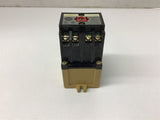 Allen-Bradley 700-P400A1 Type P Relay 10 amp 600 Volts 115-120 Volt Coil