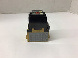 Allen-Bradley 700-P400A1 Type P Relay 10 amp 600 Volts 115-120 Volt Coil