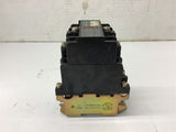 Allen-Bradley 700 AC Relay 10 Amp 120 Volt Coil