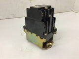 Allen-Bradley 700 AC Relay 10 Amp 120 Volt Coil