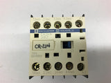 Telemecanique CA2KN 31F7 Control Relay Lot of 2