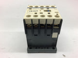 Telemecanique CA2KN 31F7 Control Relay Lot of 2