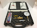 Weiss Test Kit 600 CWP 150 SWP