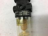 Norgren B07-202-A1Ka 150 Psi Regulator