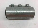 Morris 2-1/2-3C-OD 63.5MMOD Coupling