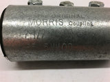 Morris 2-1/2-3C-OD 63.5MMOD Coupling