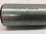 Morris 2-1/2-3C-OD 63.5MMOD Coupling