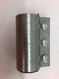 Morris 2-1/2-3C-OD 63.5MMOD Coupling