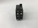 Square D 20 Amp Circuit Breaker 120/240 Volts