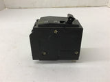 Square D 20 Amp Circuit Breaker 120/240 Volts