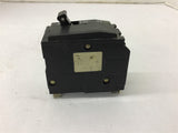 Square D 20 Amp Circuit Breaker 120/240 Volts