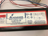 Advance Ballast V2S110TP 277V