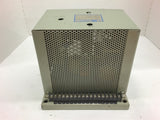 Spang HA7Z2-4-70024 3 Phase Angle Amplifier 480 Volts