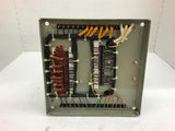 Spang HA7Z2-4-70024 3 Phase Angle Amplifier 480 Volts