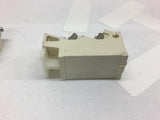 Auxiliary Contactor J20 Model B Lot of 2