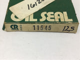 CHICAGO RAWHIDE OIL SEAL 11545 Lot of 9