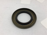 CHICAGO RAWHIDE OIL SEAL 11545 Lot of 9