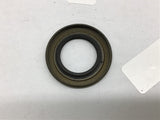 CHICAGO RAWHIDE OIL SEAL 11545 Lot of 9