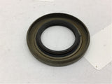 CHICAGO RAWHIDE OIL SEAL 11545 Lot of 9