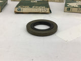 CHICAGO RAWHIDE OIL SEAL 11545 Lot of 9