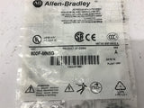 Allen-Bradley 800F-MN5G Led module w/ Latch Green