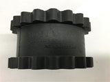 TB Wood's 5J Sure-Flex Rubber Coupling Insert